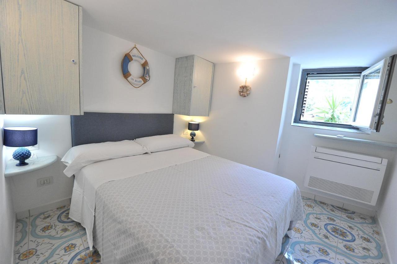 Casa Patty...Breath-Taking View! Apartment Positano Exterior photo