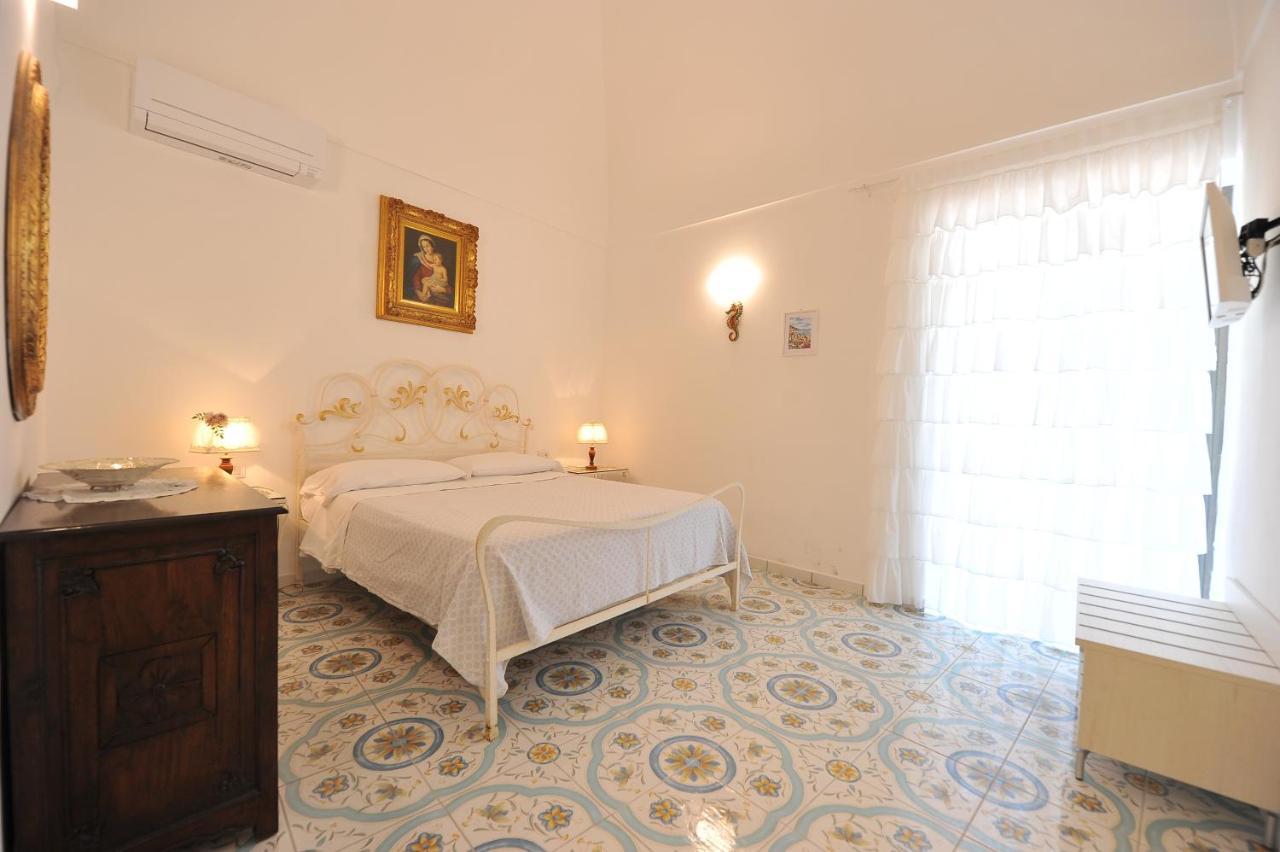 Casa Patty...Breath-Taking View! Apartment Positano Exterior photo
